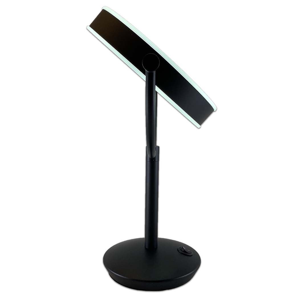 „Douglas Accessories“ apšviestas kosmetinis veidrodėlis – 1 vnt.