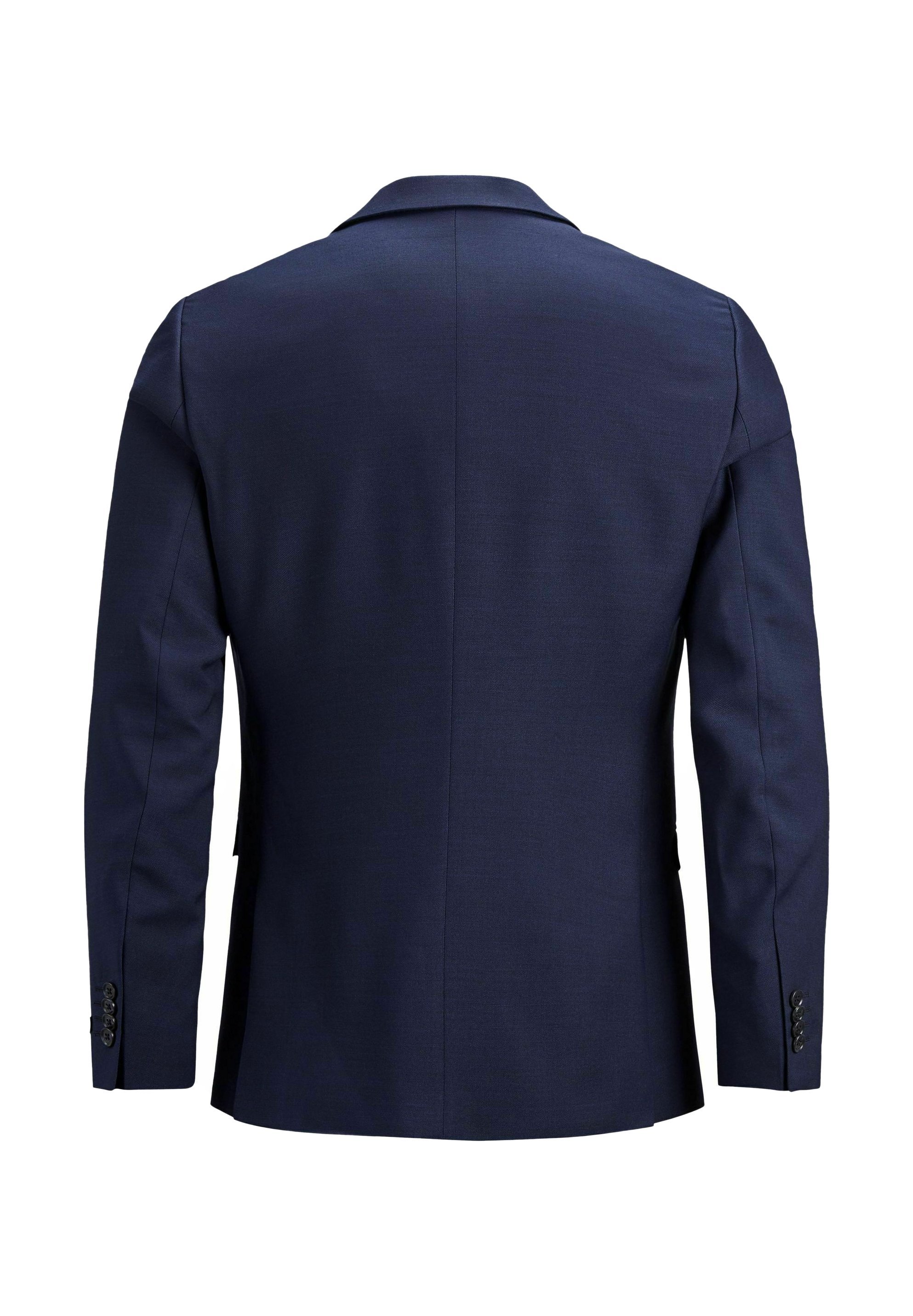 Jack & Jones PLUS - Sako - black