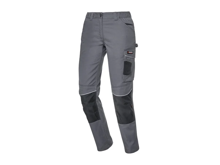 PARKSIDE PERFORMANCE® Damen-Arbeitshosen