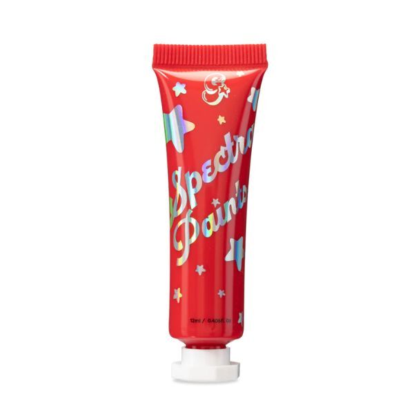 Glisten Cosmetics - Vopsea cosmetică Rouge Spectra