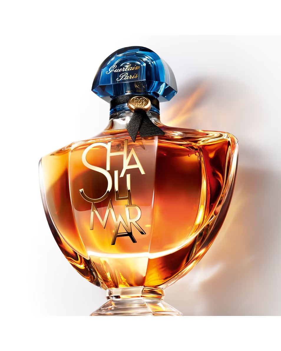 GUERLAIN Shalimar L'Essence - Eau de Parfum Intense