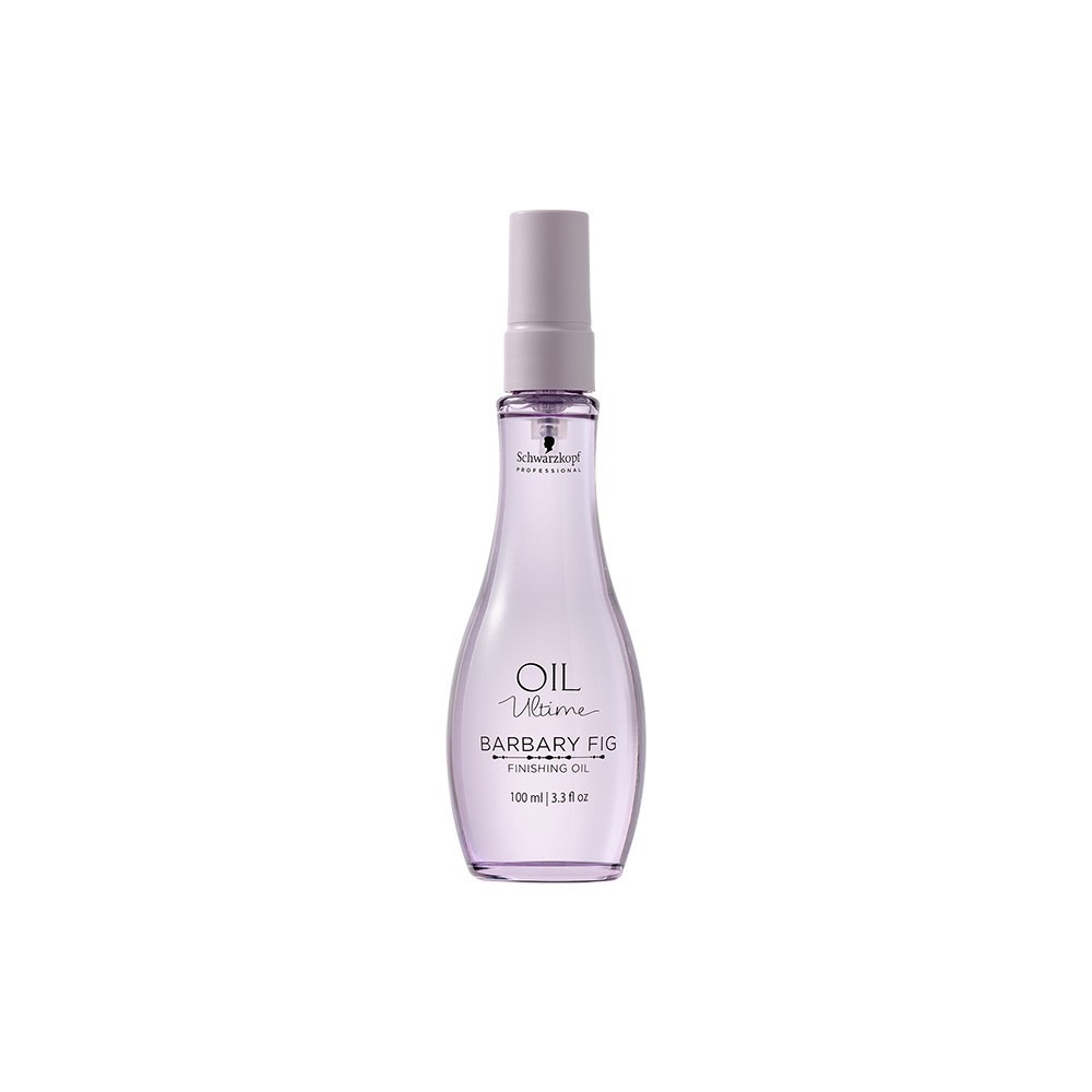Schwarzkopf Professional Hårolje Ultimate Barbary Fig Finish - 100 ml