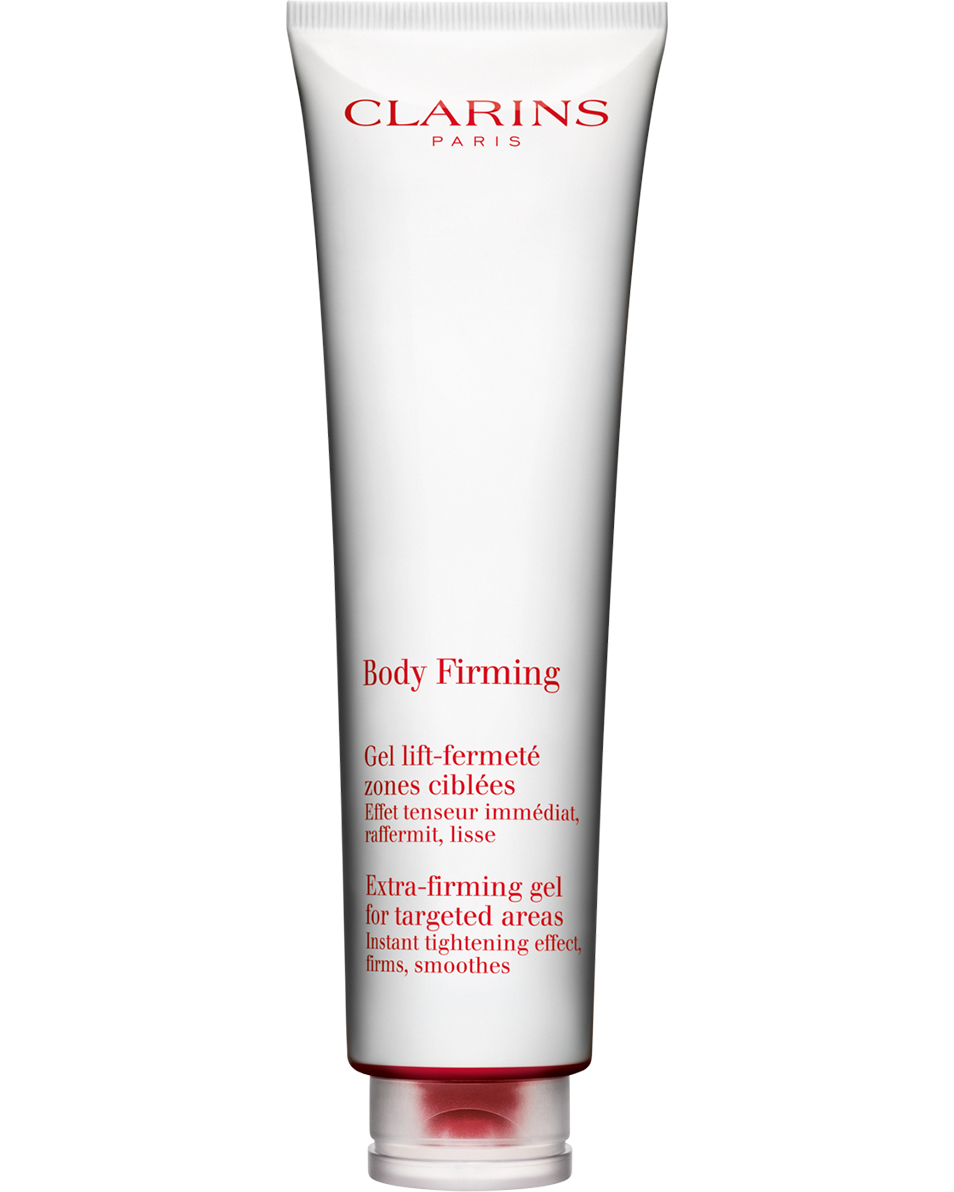 CLARINS BODY AGE CONTROL & FIRMING BODY FIRMING EXTRA-FIRMING GEL FOR TARGETED AREAS