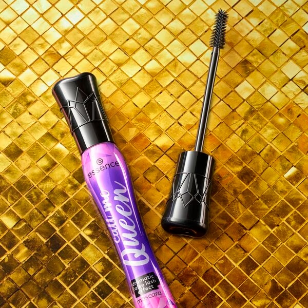 „Essence Call Me Queen“ dirbtinių blakstienų tušas, 11,5 ml