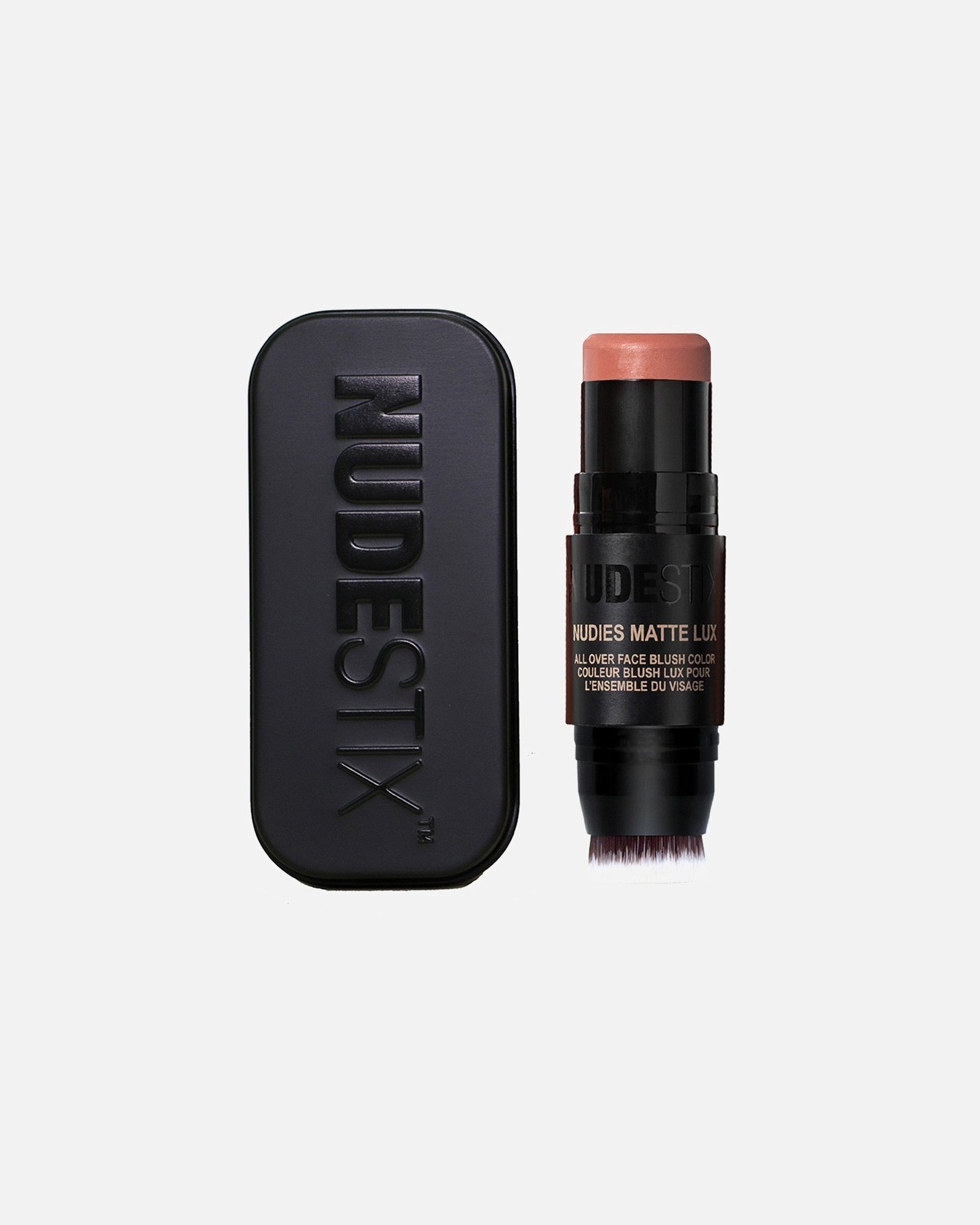 „Nudestix“ matiniai skaistalai „Lux Rouge“ visam veidui – 7 g
