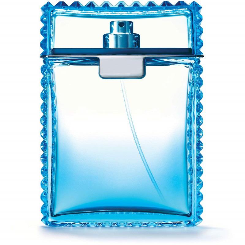 Eau Fraiche pour homme Eau De Toilette Spray, 6,8 onces, multicolore