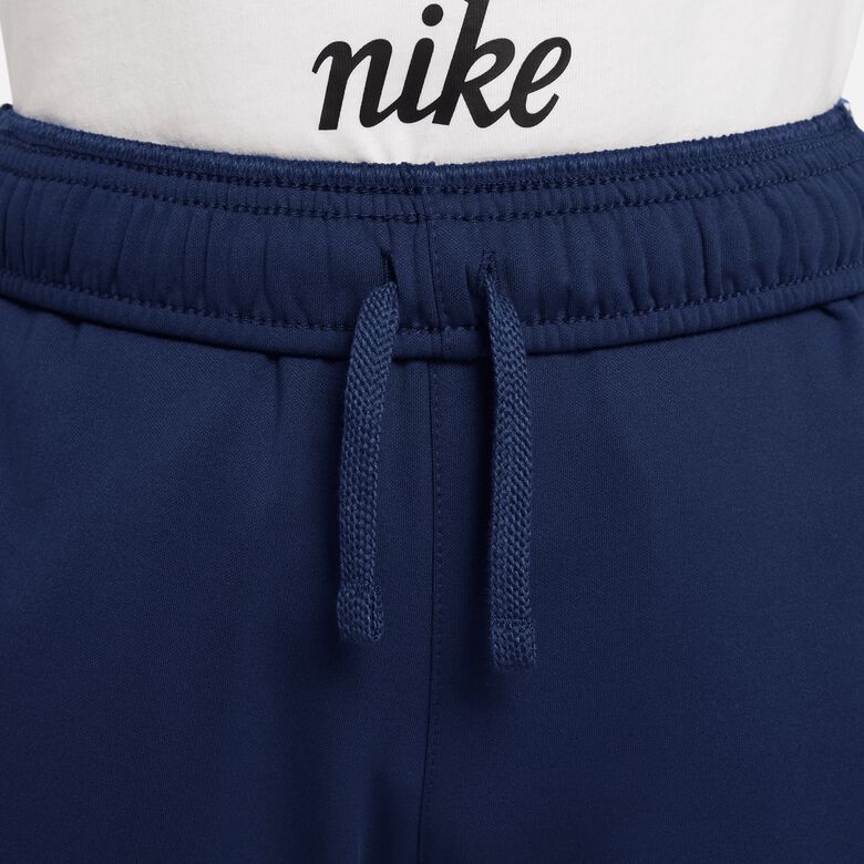 Sportswear Repeat Swoosh Poly-Knit Shorts