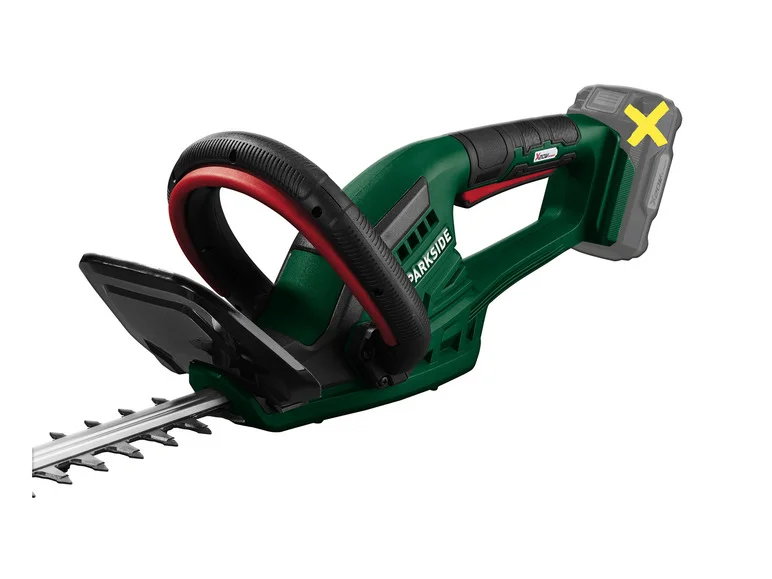 Corta-sebes PARKSIDE® PHSA 20-Li C3, 20 V
