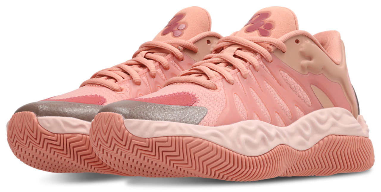 Puma Hali 1