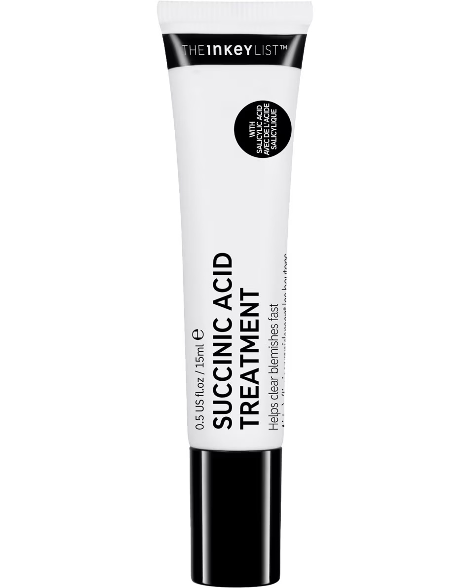 Tratament cu acid succinic Tratament cu acid succinic Lista Inkey
