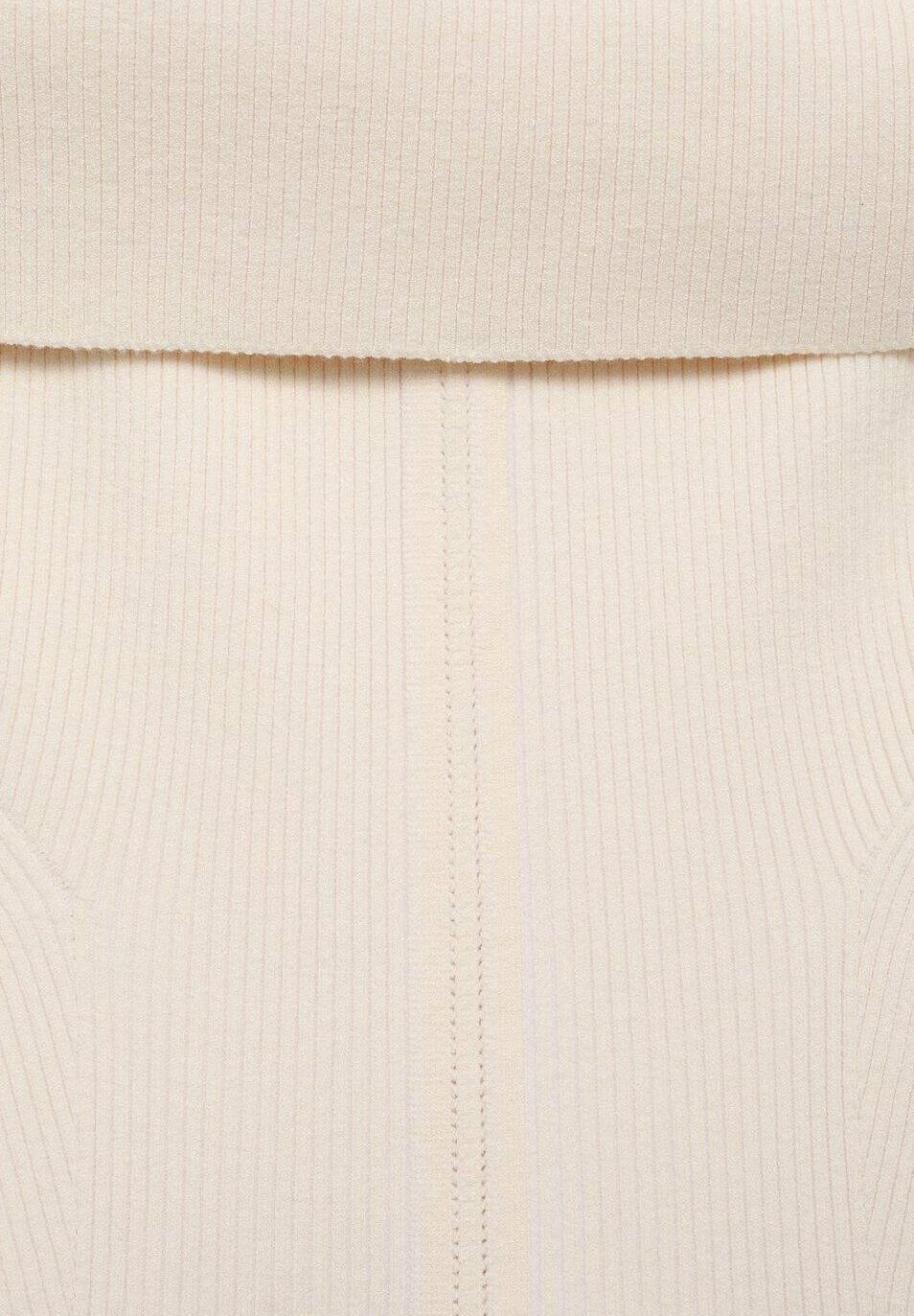 Mango TANO - Abito da giorno - beige