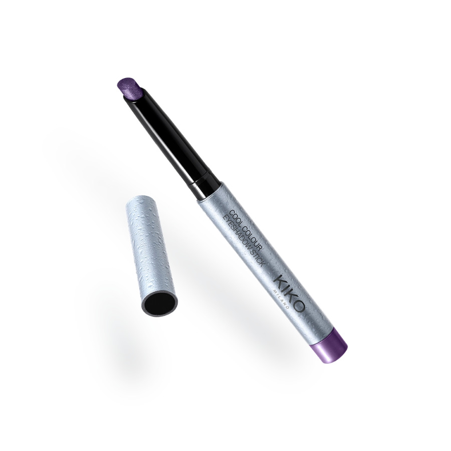 SJENILO U STIKU HLADNE BOJE 06 Pearly Drama Violet
