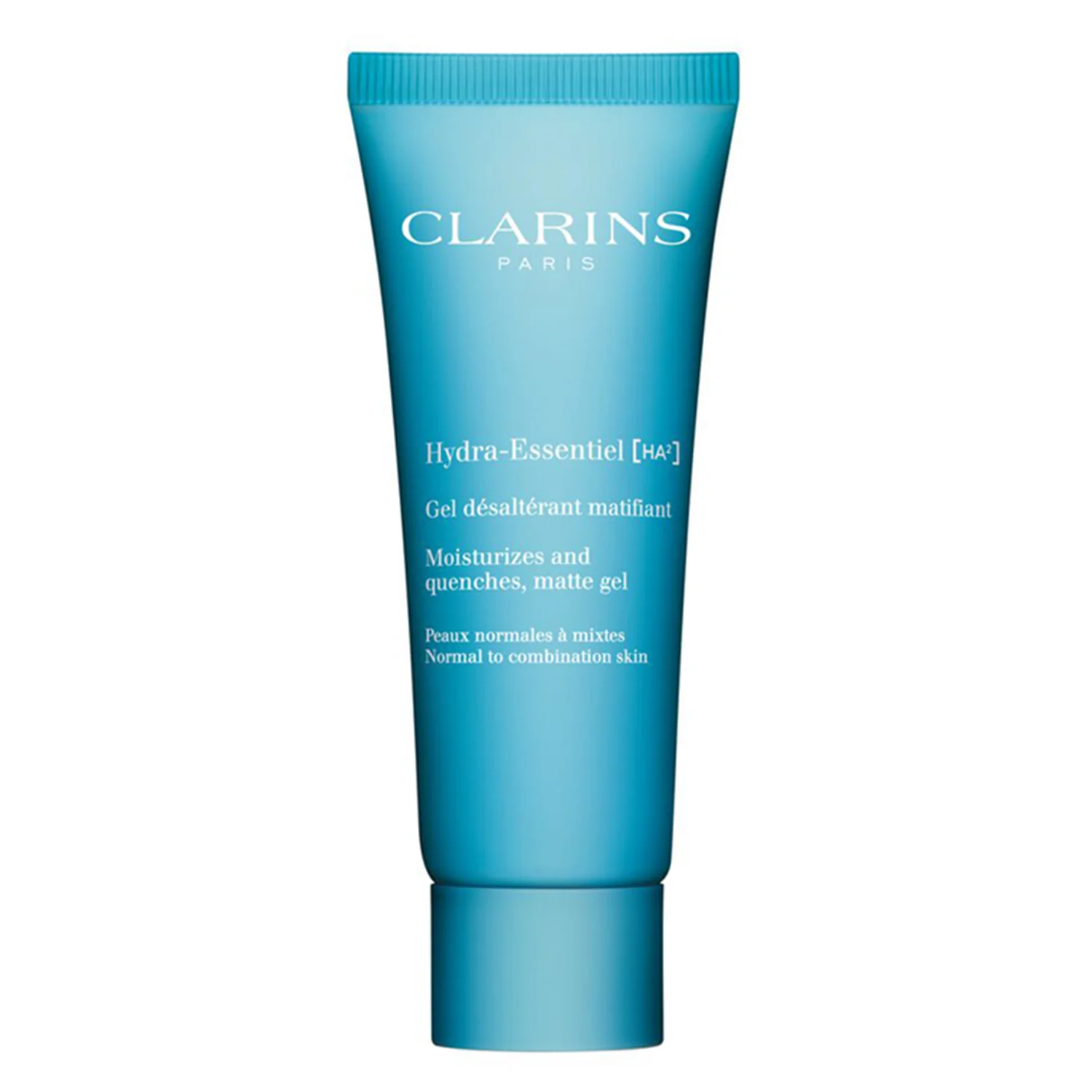 Hydra-Essentiel HA2 Gel Désaltérant Matifiant - Gel viso antimperfezioni, Gel viso idratante