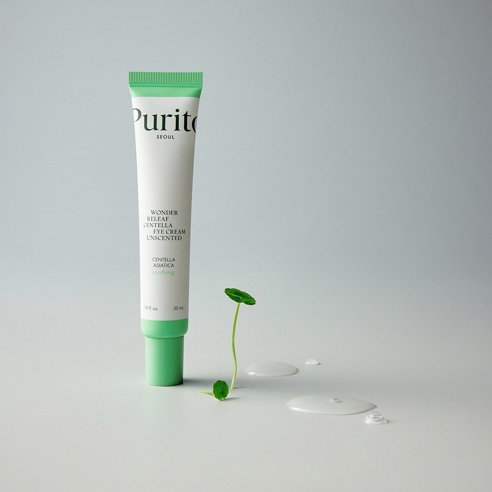 PURITO Augencreme - 30 ml