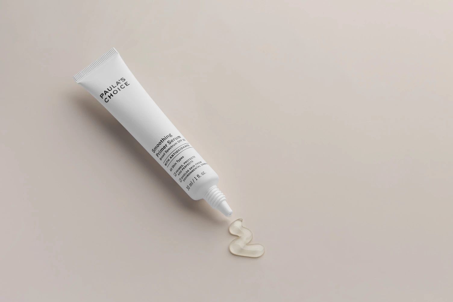 Izlīdzinošs gruntēšanas serums SPF30 30 ml - Paula's Choice