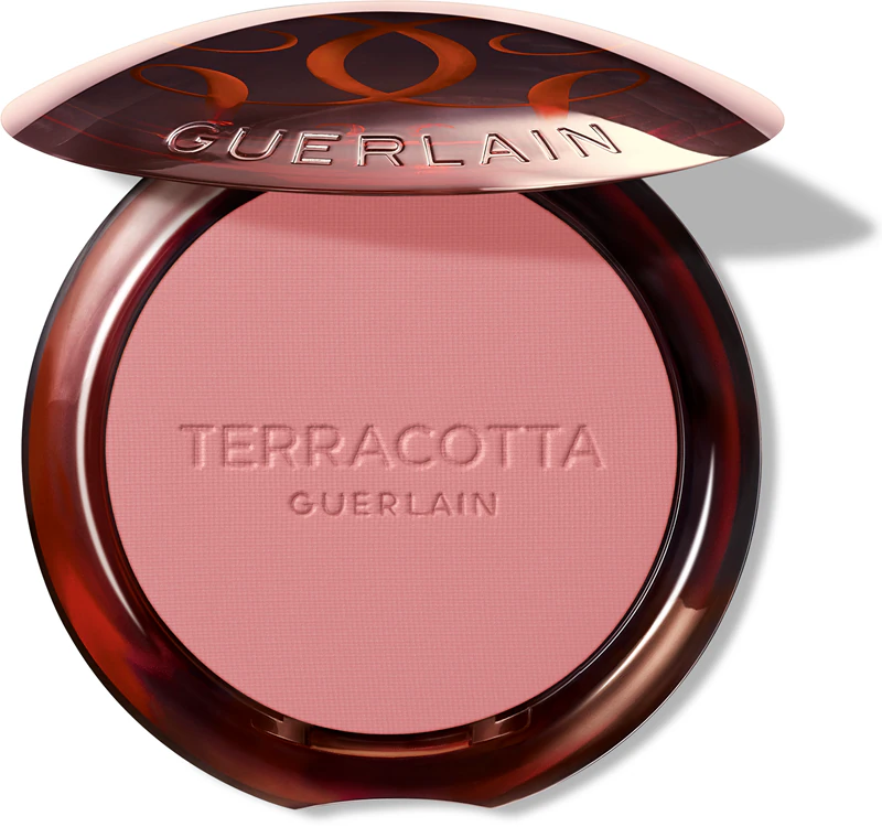 Blush Iluminador Terracotta da GUERLAIN