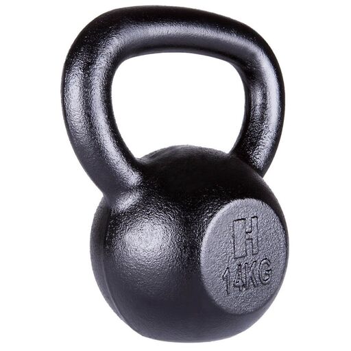 Pesa Rusa 14 kg Finnlo
