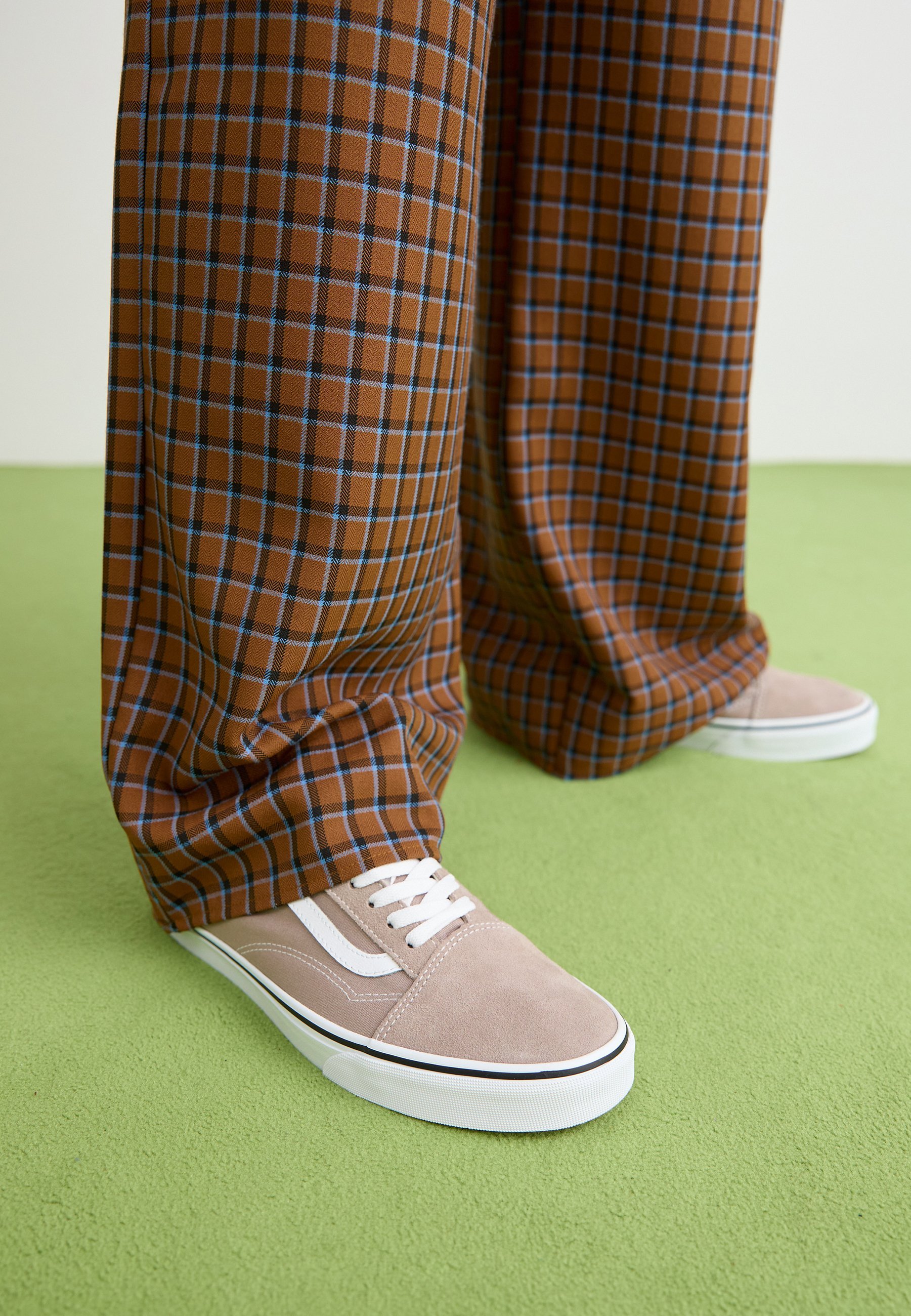 Scarpe da ginnastica basse Vans