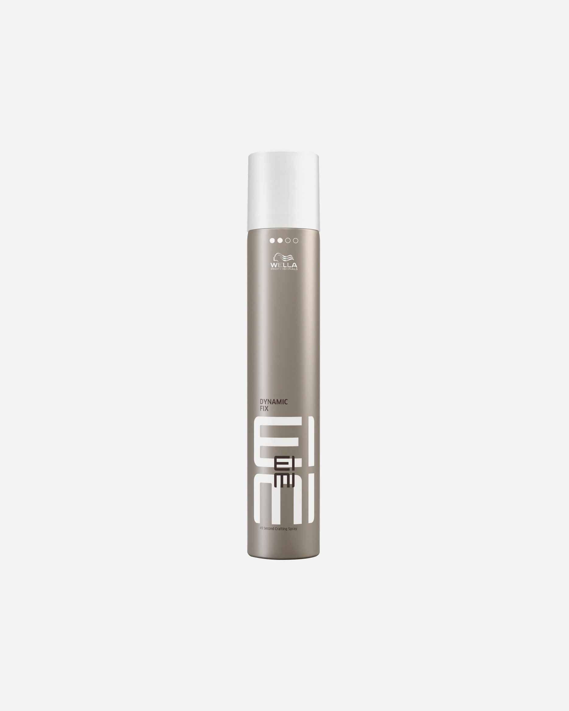 Wella Professionals Haarspray EIMI Fixing EIMI Dynamic Fix - 75 ml
