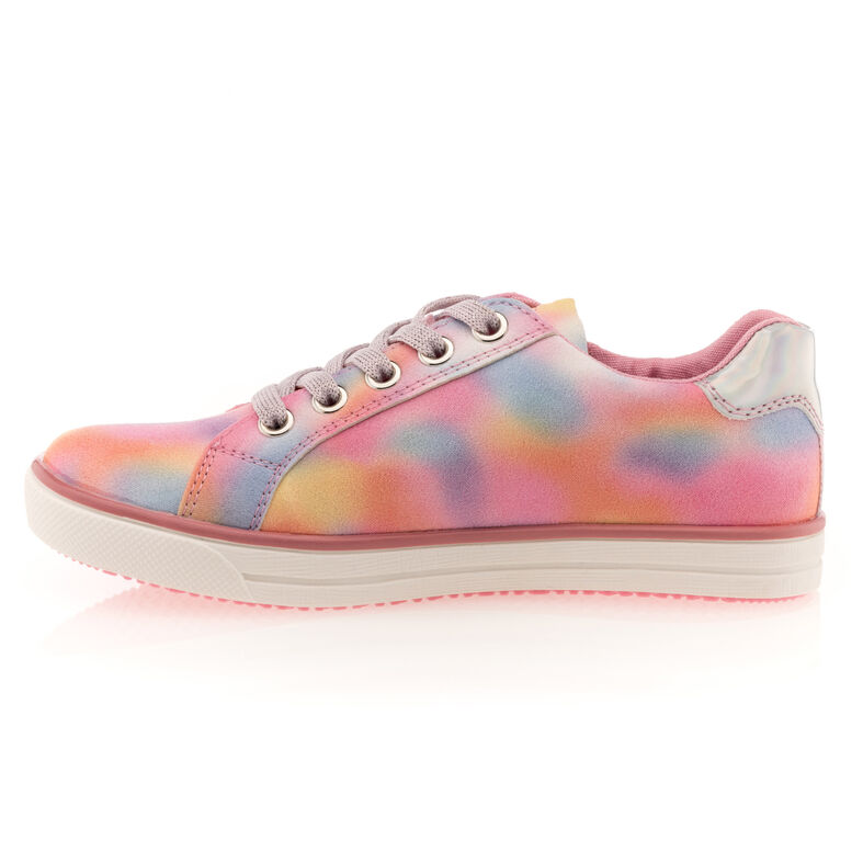 Meisjessneakers in meerdere kleuren