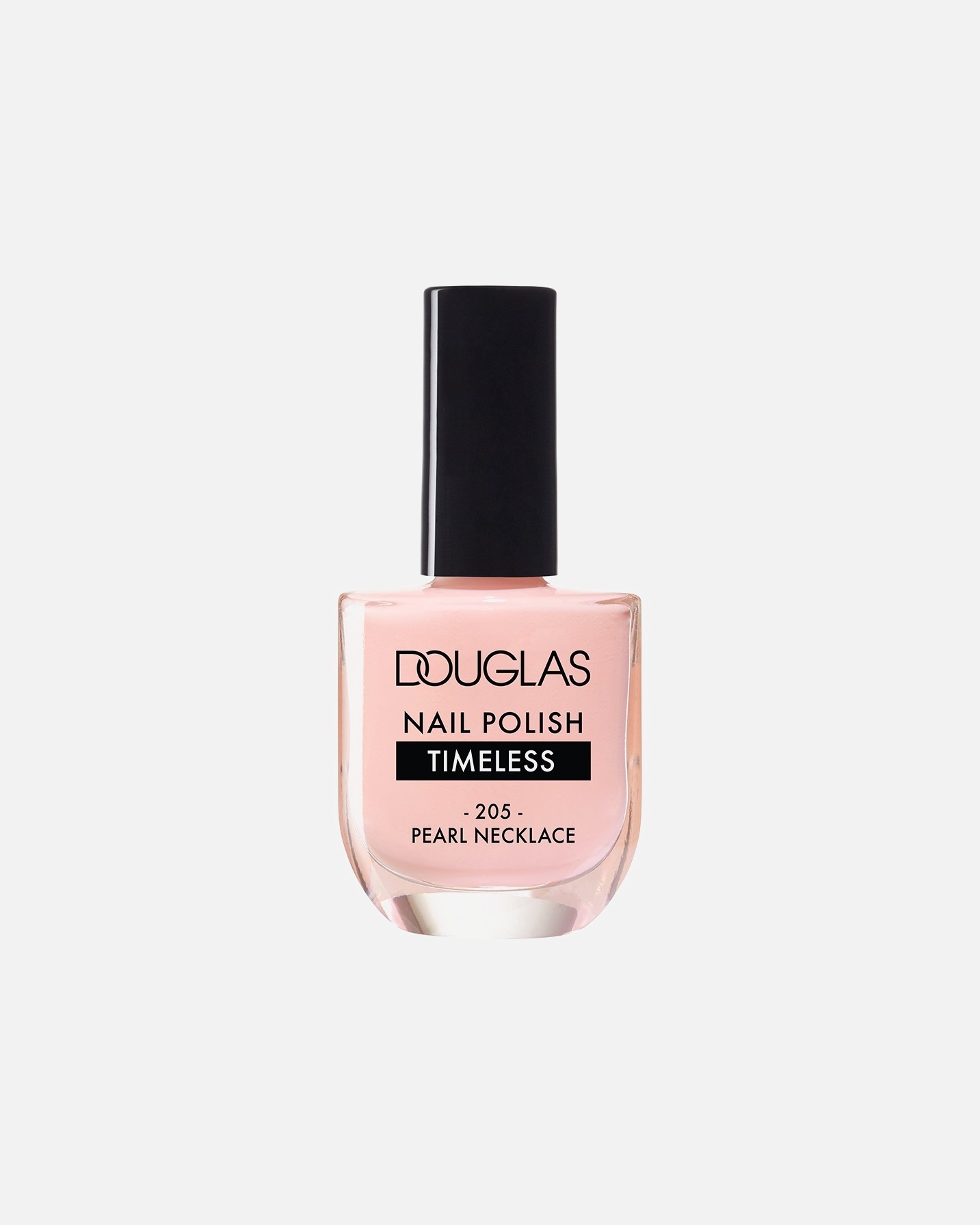 Douglas Collection Nagellack šminka Nagellack Timeless - 10 ml