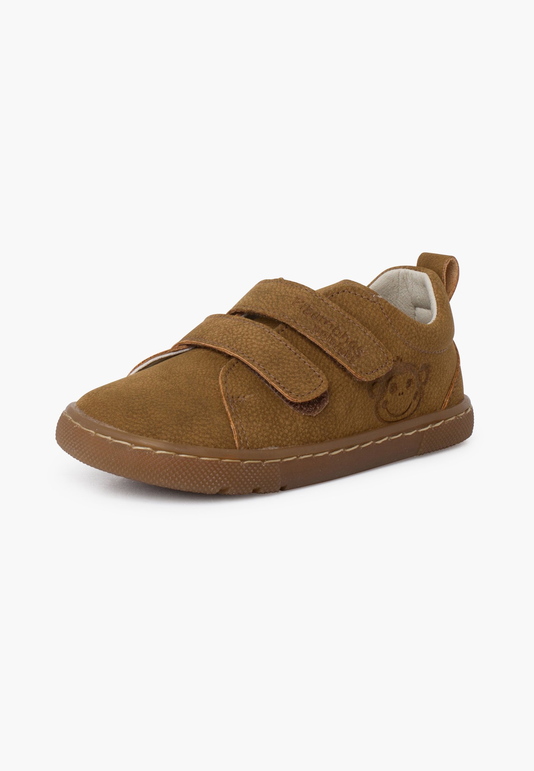 Chaussures bébé Pisamonas - topo