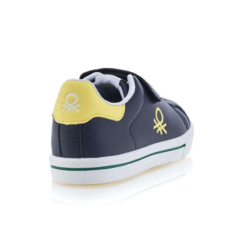  Cestini / scarpe da ginnastica Garcon Bleu