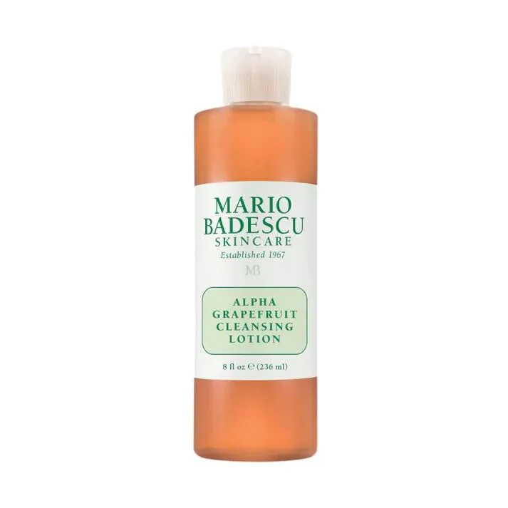 Mario Badescu Alpha Grapefruit Cleansing Lotion Tonik oczyszczający