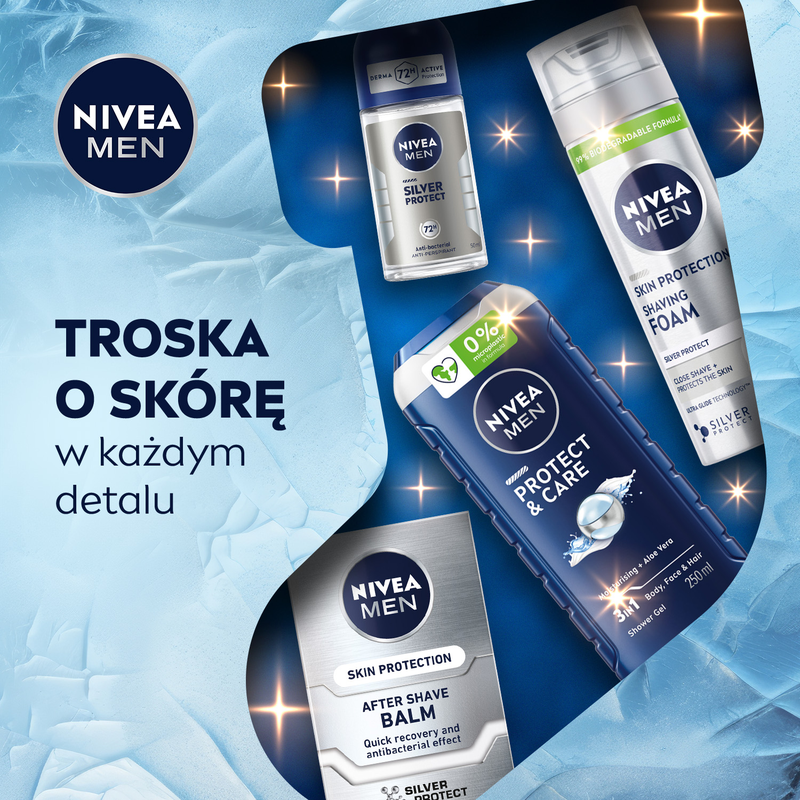 Nivea Gentle Recovery