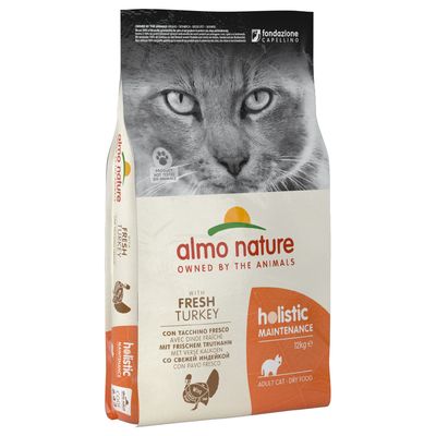 Almo Nature Holistic Sparpackungen 2 x 12 kg