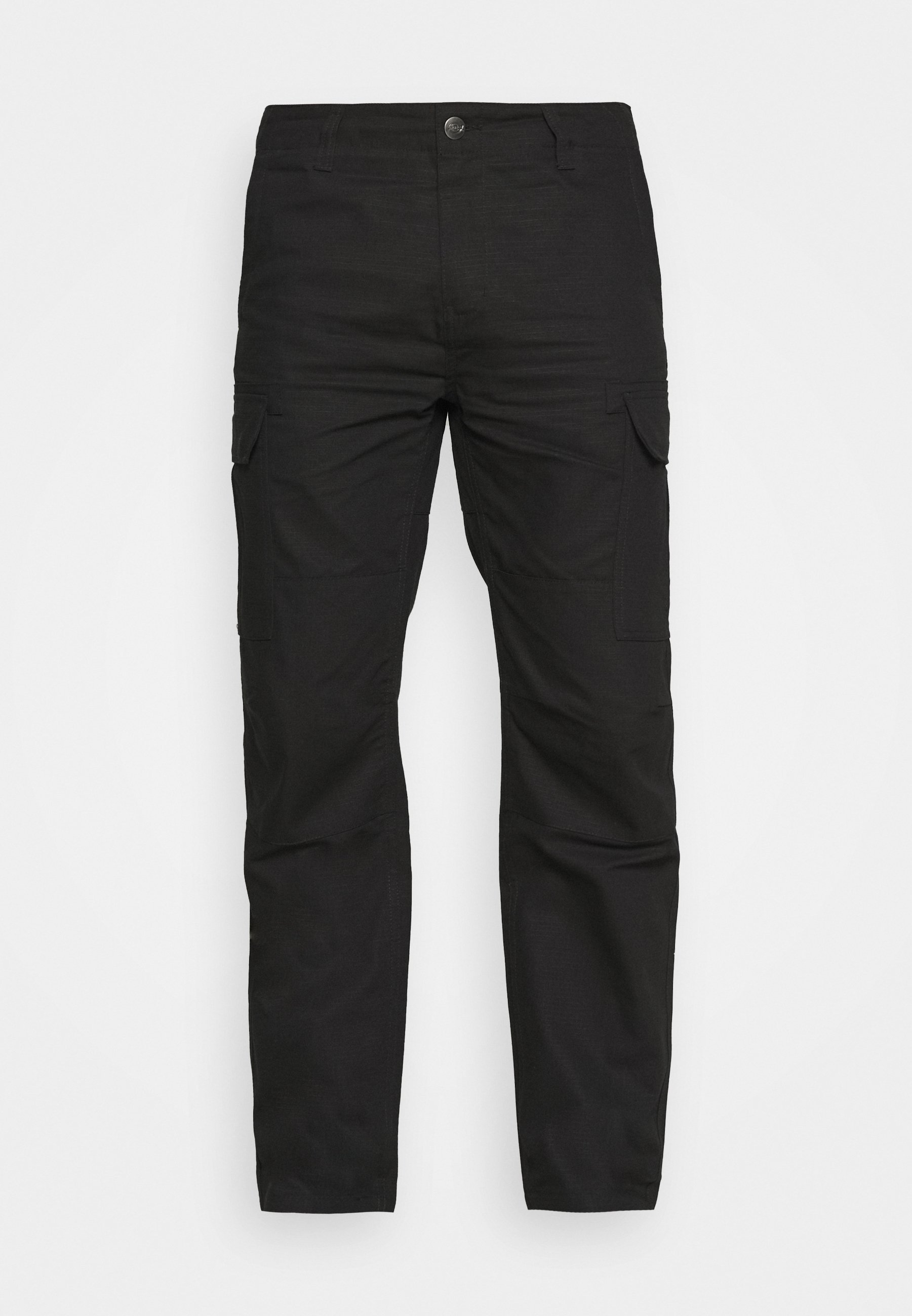 Dickies MILLERVILLE - Pantaloni cargo - neri