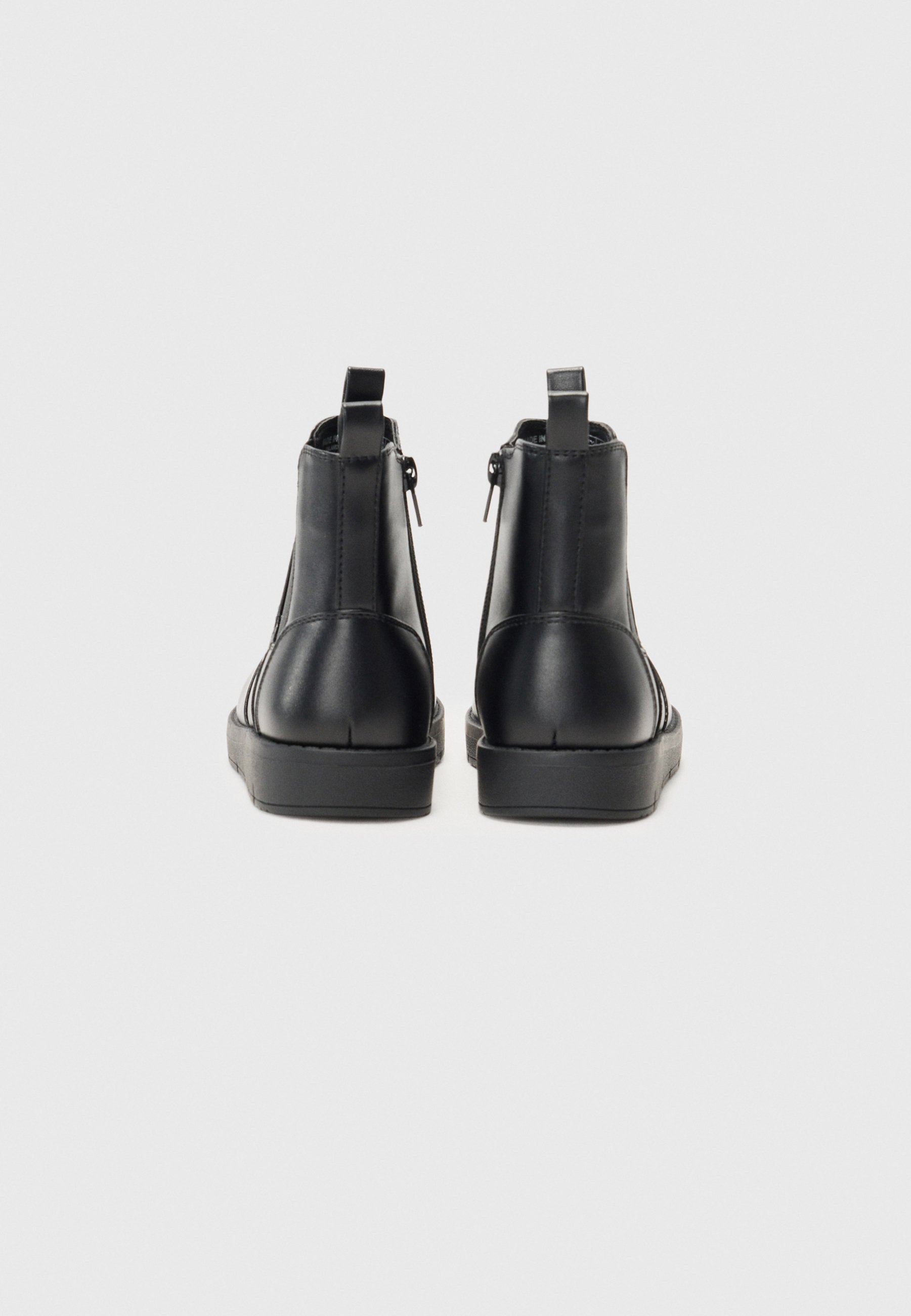 Yourturn Kids UNISEX - Bottines classiques - noires
