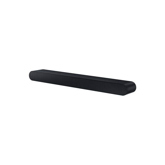 Soundbar Samsung Serie S HW-S66D/XE Dolby Atmos, colore nero.