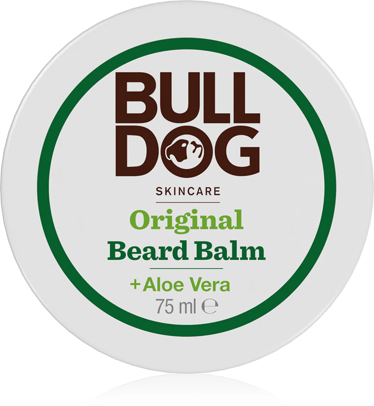 Bálsamo para barba Bulldog Original para Brody