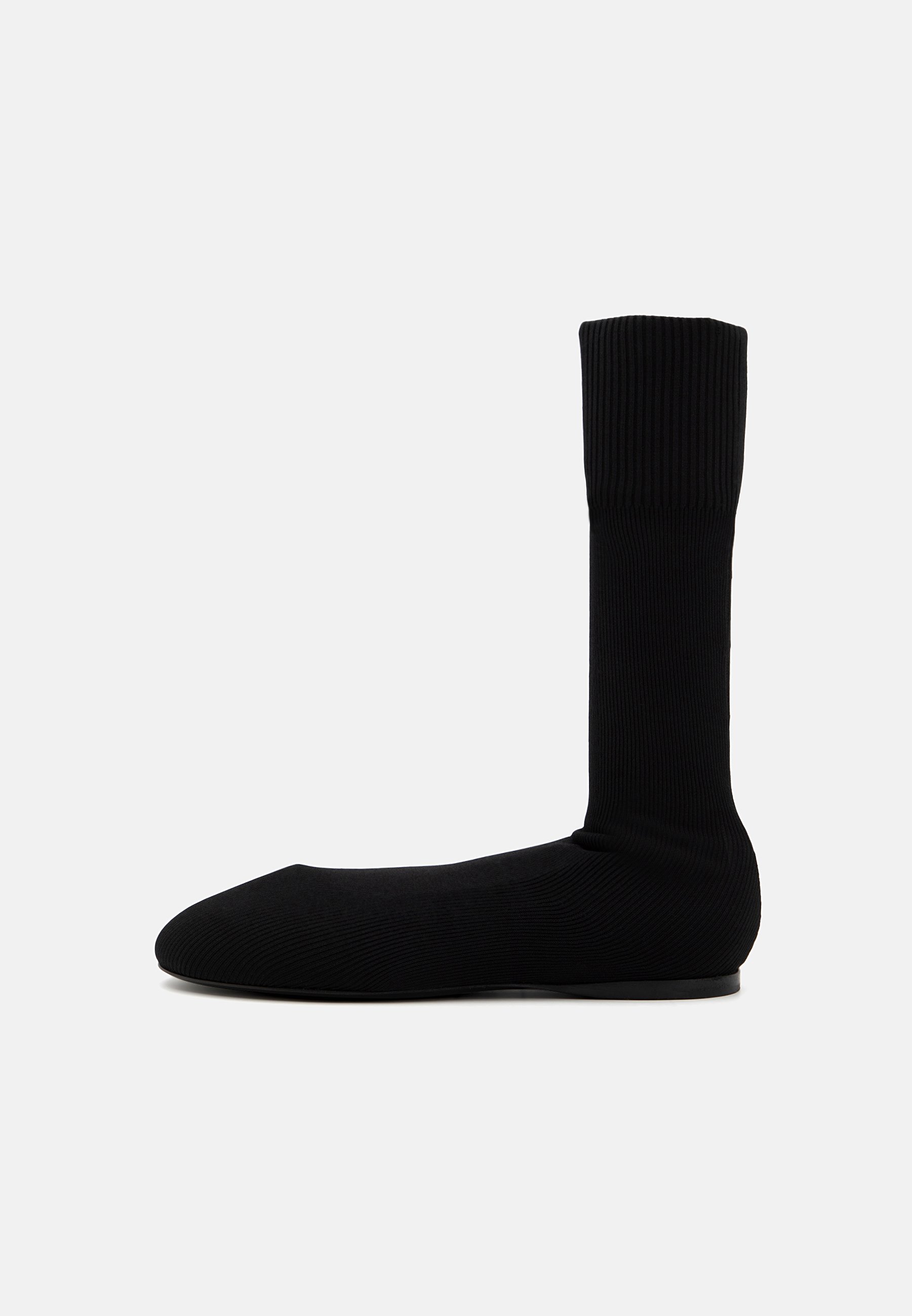 Kozačky Proenza Schouler - černé