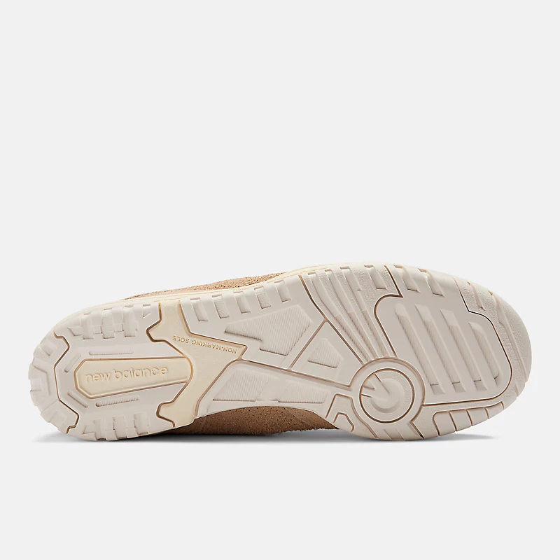 Ανδρικά παπούτσια ALD x New Balance 550 – Ζεστή άμμος με Afterglow