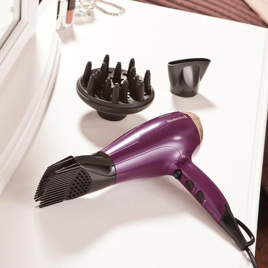 Remington Styling Tools D5219 - Jūsu stila fēna komplekts - 1 gab.