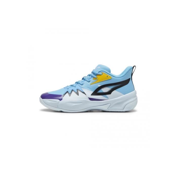 Puma Genetics basketbalschoenen