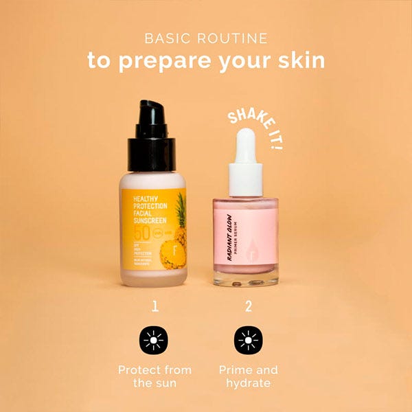Serum za blistav sjaj | 28 ml