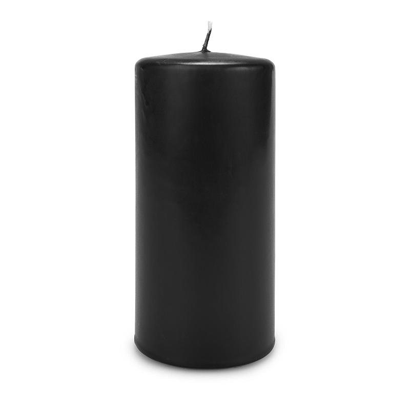 Vie Home Cube -kynttilä Halkaisija 6,8 cm, korkeus 14 cm