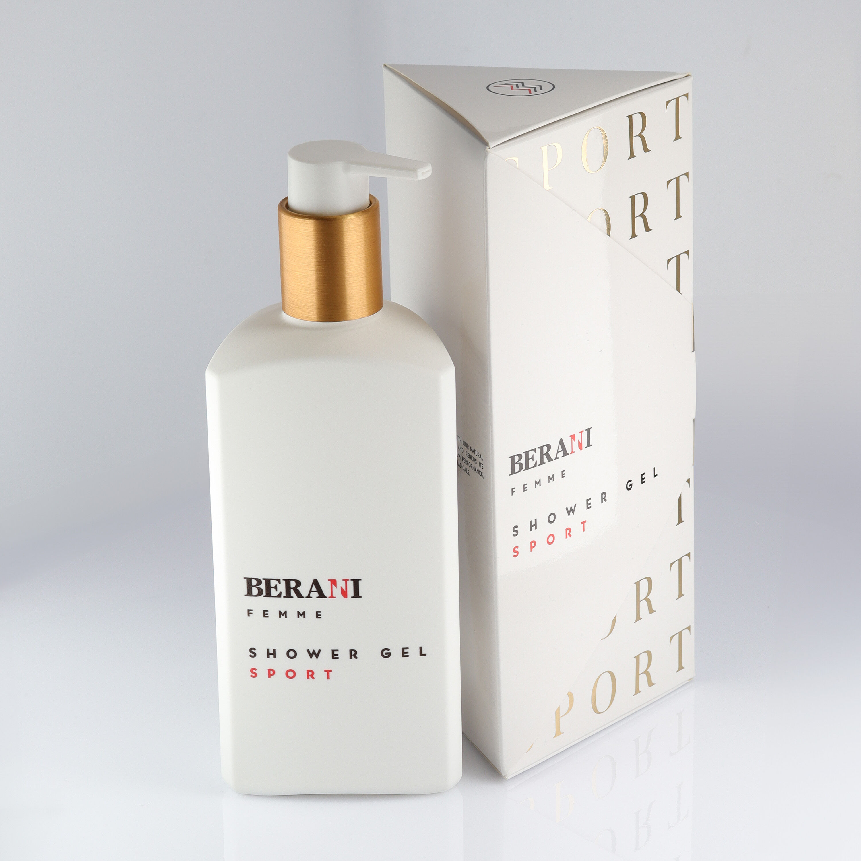 Berani Femme