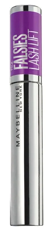 Maybelline Falsies Lash Lift Tusz do rzęs, 01 Black