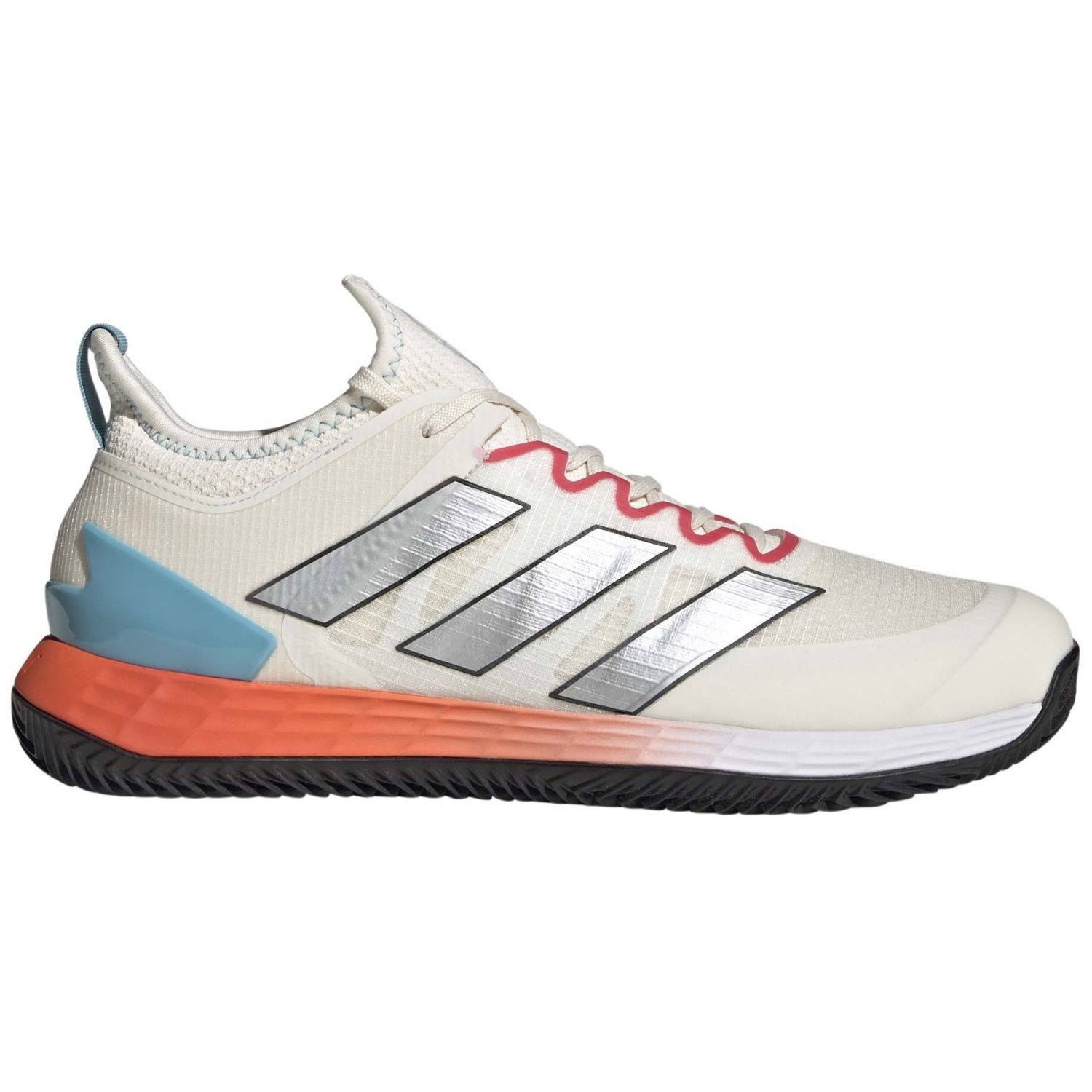 adidas Adizero Ubersonic 4 M Clay shoes