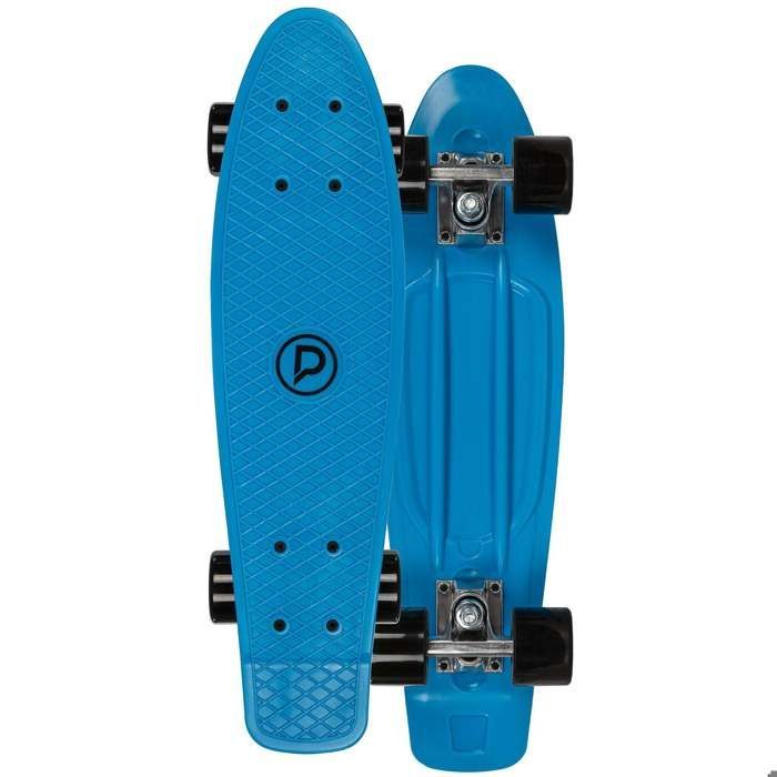 Skate de vinil Playlife