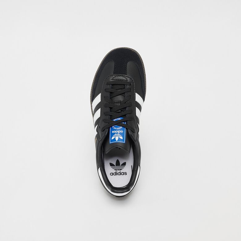 Samba OG (PS)