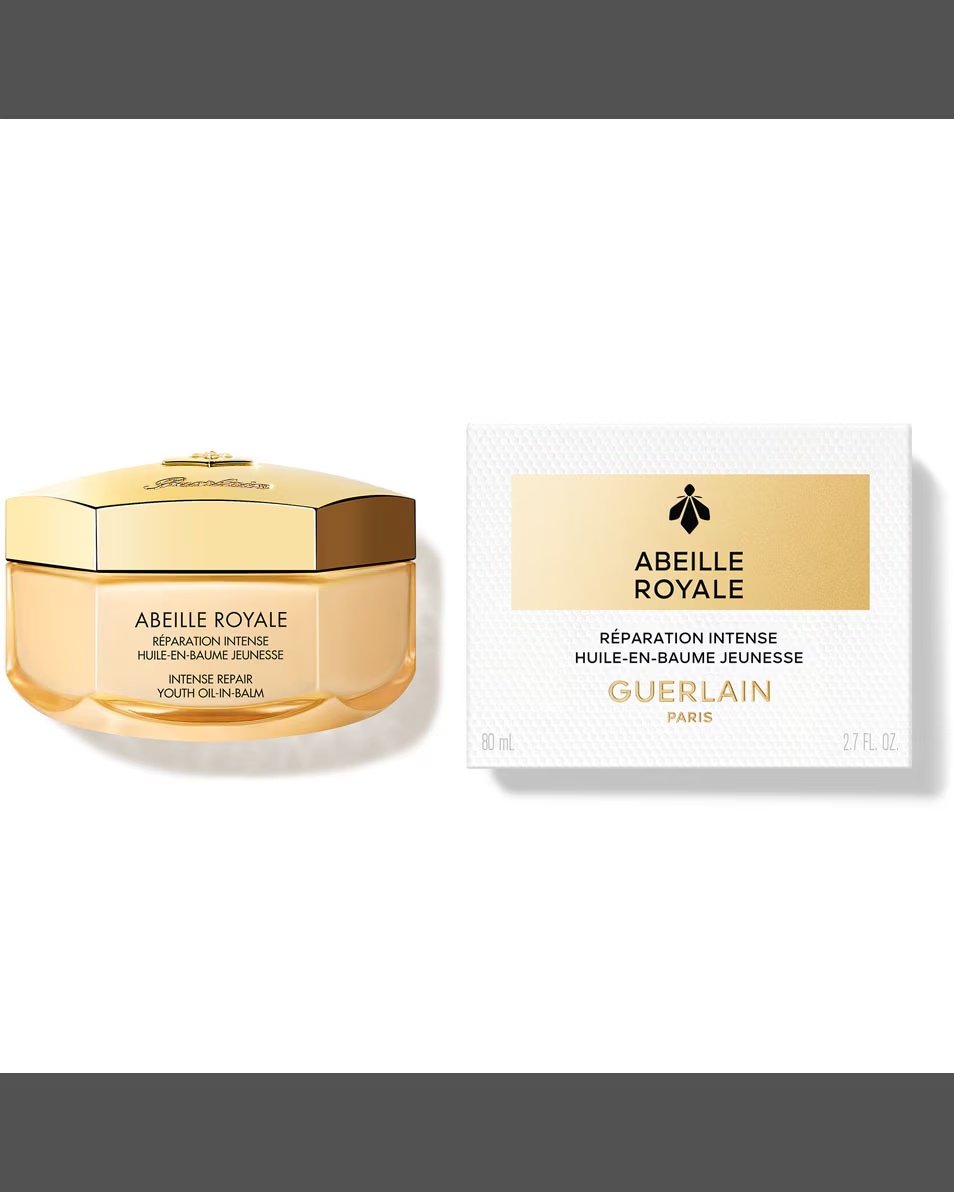 GUERLAIN ABEILLE ROYALE ΕΝΤΟΝΟ ΕΠΙΔΙΟΡΘΩΤΙΚΟ ΛΑΔΙ-ΣΕ-ΒΑΛΜΟΣ ΝΕΩΝ