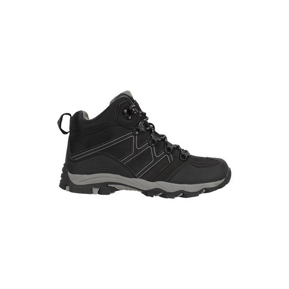 Mountain Warehouse Oscar Hiking Boots