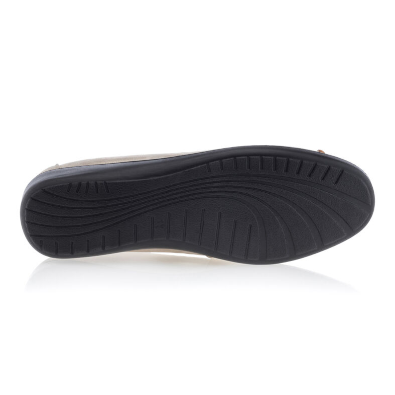 Ballerines / babies Femme Jaune