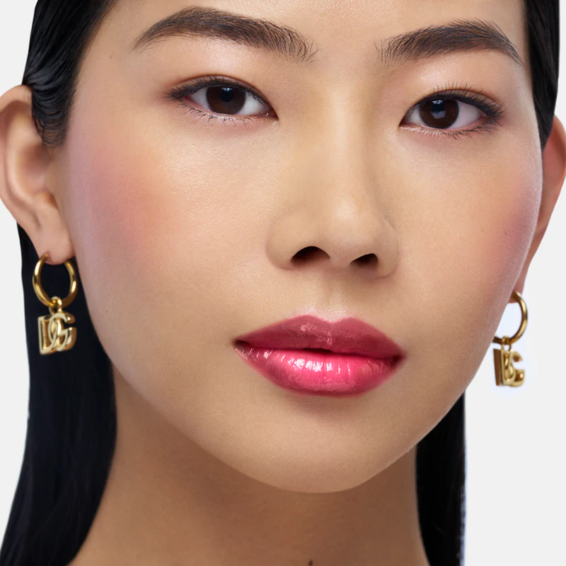 Dolce&Gabbana Lipolie voor een vollere lip