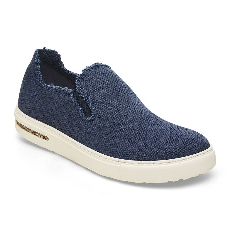 Bend Decon Slip On Tessuto - Midnight Midnight